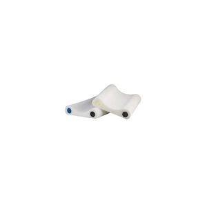 CERVICAL PILLOW DOUBLE CORE XFIRM EA